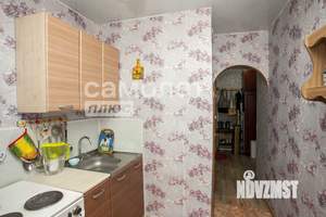 1-к квартира, вторичка, 26м2, 1/5 этаж