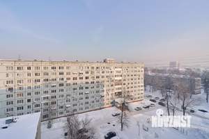 Студия квартира, вторичка, 17м2, 9/9 этаж