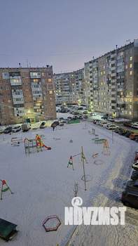 4-к квартира, вторичка, 83м2, 5/10 этаж