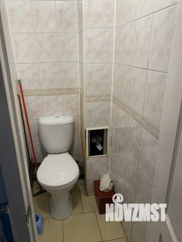 3-к квартира, вторичка, 57м2, 9/9 этаж