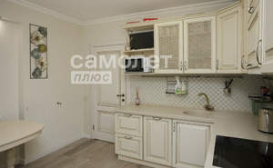 3-к квартира, вторичка, 92м2, 1/12 этаж