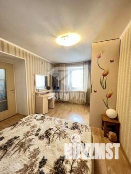 4-к квартира, вторичка, 80м2, 8/10 этаж