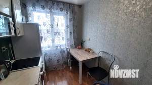 3-к квартира, вторичка, 60м2, 4/9 этаж