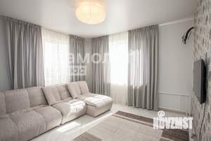 2-к квартира, вторичка, 76м2, 12/12 этаж
