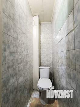 3-к квартира, вторичка, 62м2, 3/5 этаж