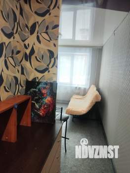 Студия квартира, вторичка, 17м2, 2/9 этаж