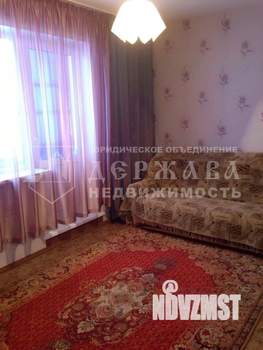 1-к квартира, вторичка, 30м2, 9/10 этаж