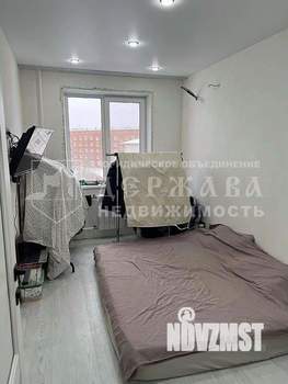 2-к квартира, вторичка, 44м2, 6/9 этаж
