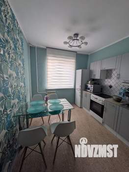 3-к квартира, вторичка, 63м2, 4/8 этаж