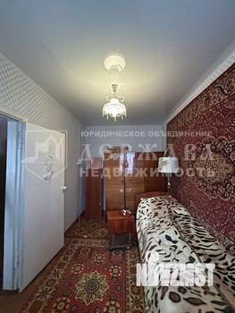 2-к квартира, вторичка, 44м2, 2/4 этаж