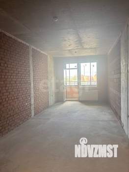 2-к квартира, вторичка, 38м2, 8/15 этаж