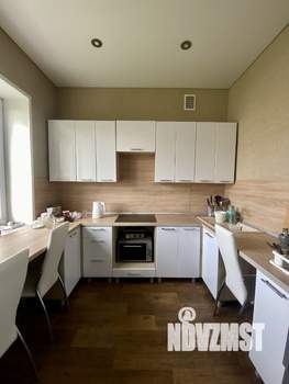 3-к квартира, вторичка, 58м2, 5/10 этаж