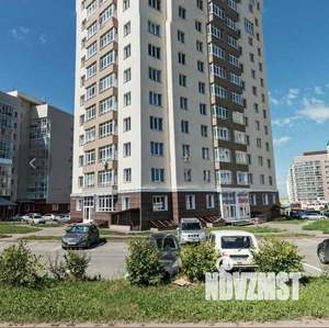 2-к квартира, вторичка, 51м2, 4/17 этаж