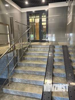 1-к квартира, вторичка, 37м2, 2/16 этаж