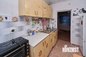 2-к квартира, вторичка, 53м2, 4/5 этаж