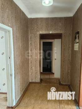 3-к квартира, вторичка, 79м2, 3/3 этаж