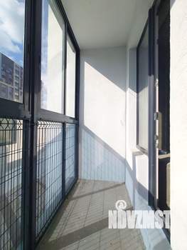 2-к квартира, вторичка, 64м2, 4/14 этаж