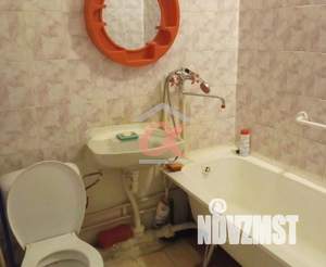 1-к квартира, вторичка, 45м2, 2/5 этаж