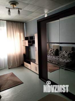 1-к квартира, вторичка, 23м2, 5/9 этаж