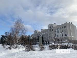 3-к квартира, вторичка, 85м2, 2/4 этаж