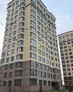 Студия квартира, вторичка, 28м2, 3/14 этаж