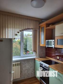 2-к квартира, вторичка, 48м2, 3/5 этаж