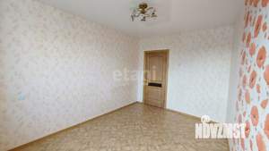 2-к квартира, вторичка, 52м2, 9/9 этаж