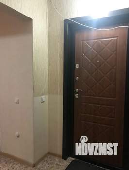 1-к квартира, вторичка, 41м2, 14/17 этаж