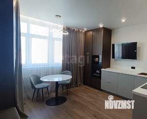 3-к квартира, вторичка, 57м2, 7/15 этаж