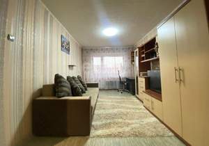 1-к квартира, вторичка, 30м2, 5/5 этаж