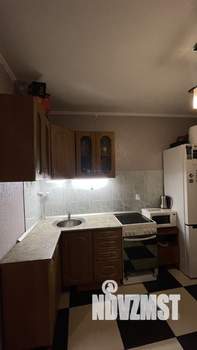 1-к квартира, вторичка, 34м2, 2/10 этаж