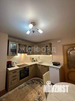 2-к квартира, вторичка, 54м2, 16/16 этаж