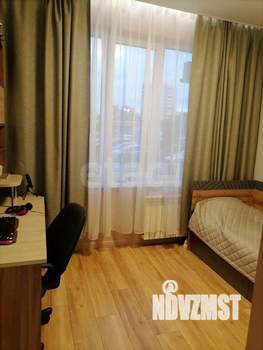 3-к квартира, вторичка, 50м2, 1/16 этаж