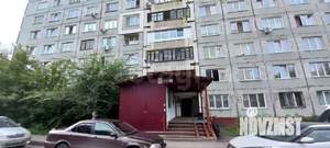 Студия квартира, вторичка, 25м2, 4/9 этаж