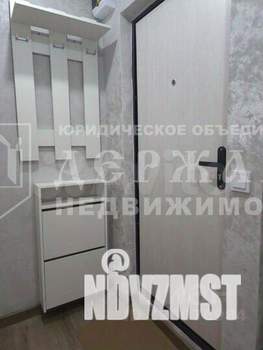 Студия квартира, вторичка, 19м2, 3/5 этаж