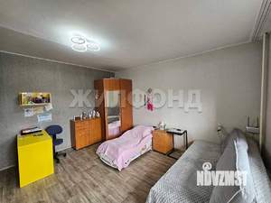 1-к квартира, вторичка, 34м2, 7/10 этаж