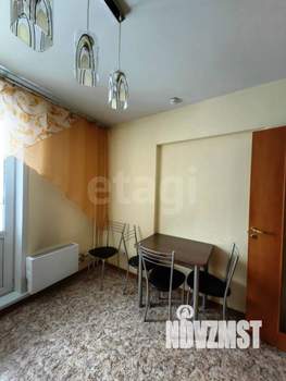 2-к квартира, вторичка, 52м2, 7/9 этаж