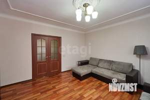 3-к квартира, вторичка, 67м2, 7/16 этаж