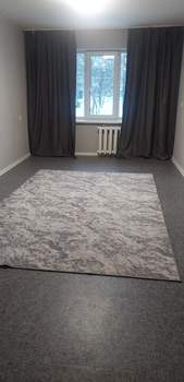 2-к квартира, вторичка, 48м2, 1/5 этаж