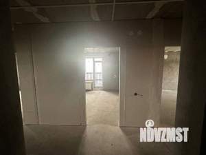 4-к квартира, вторичка, 97м2, 4/12 этаж