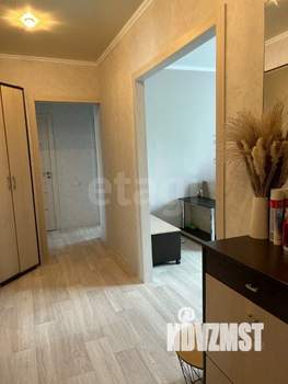 2-к квартира, вторичка, 53м2, 3/5 этаж