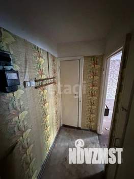 1-к квартира, вторичка, 30м2, 1/5 этаж
