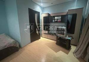 1-к квартира, вторичка, 29м2, 3/9 этаж