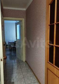 1-к квартира, вторичка, 38м2, 9/10 этаж