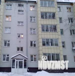 2-к квартира, вторичка, 45м2, 1/6 этаж