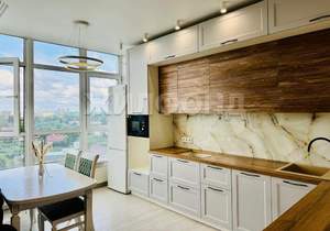 3-к квартира, вторичка, 60м2, 5/8 этаж