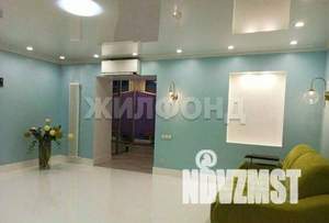 2-к квартира, вторичка, 86м2, 1/6 этаж