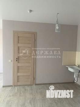 1-к квартира, вторичка, 35м2, 4/15 этаж