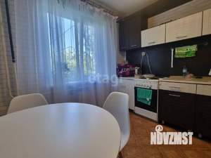 1-к квартира, вторичка, 35м2, 1/9 этаж
