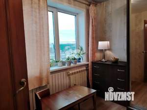 4-к квартира, вторичка, 62м2, 3/5 этаж